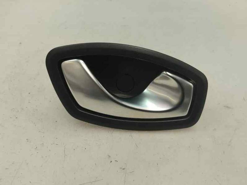 MANETA INTERIOR DELANTERA DERECHA RENAULT CLIO IV 2018 0.9 (90 CV)