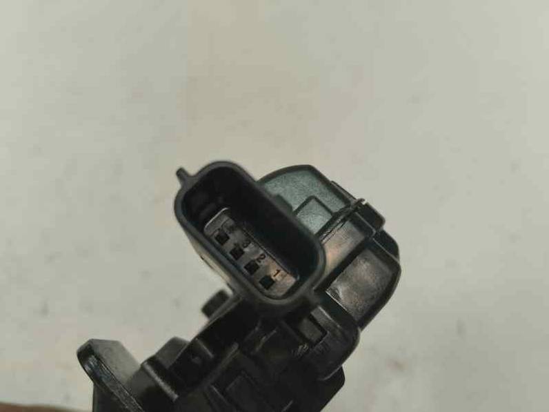 CERRADURA MALETERO PORTON RENAULT CLIO IV 2018 0.9 (90 CV)