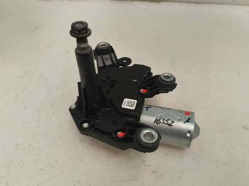 MOTOR LIMPIA TRASERO RENAULT CLIO IV 2018 0.9 (90 CV)
