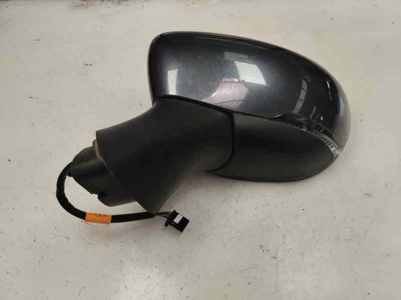 RETROVISOR IZQUIERDO RENAULT CLIO IV 2018 0.9 (90 CV)