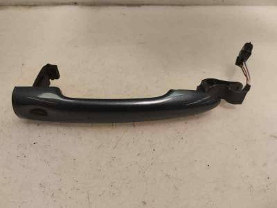 MANETA EXTERIOR DELANTERA IZQUIERDA RENAULT CLIO IV 2018 0.9 (90 CV)