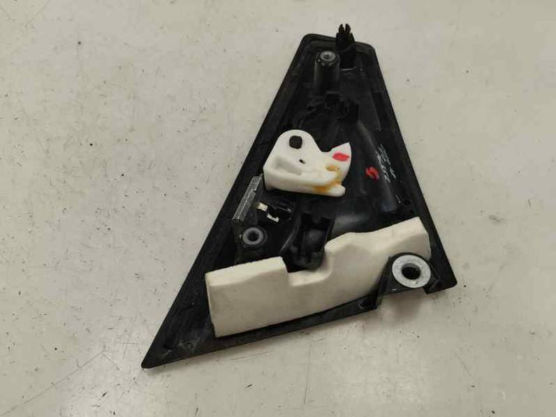 MANETA EXTERIOR TRASERA DERECHA RENAULT CLIO IV 2018 0.9 (90 CV)