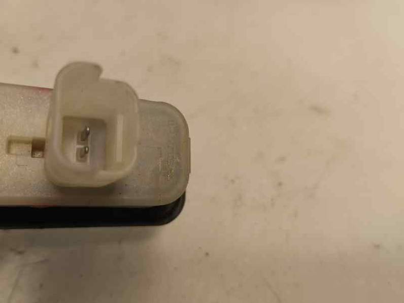 MANETA EXTERIOR PORTON RENAULT CLIO IV 2018 0.9 (90 CV)