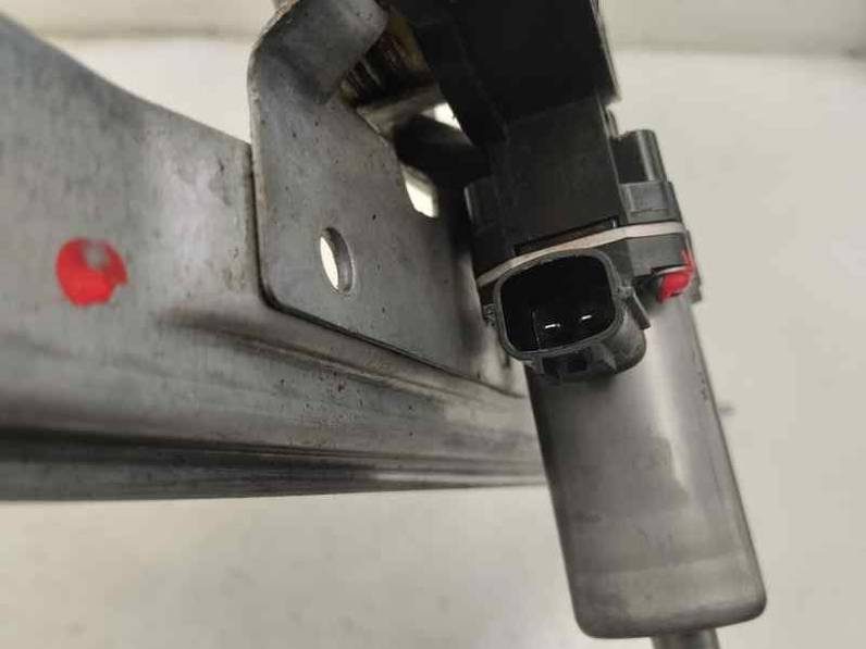 ELEVALUNAS DELANTERO DERECHO RENAULT CLIO IV 2018 0.9 (90 CV)