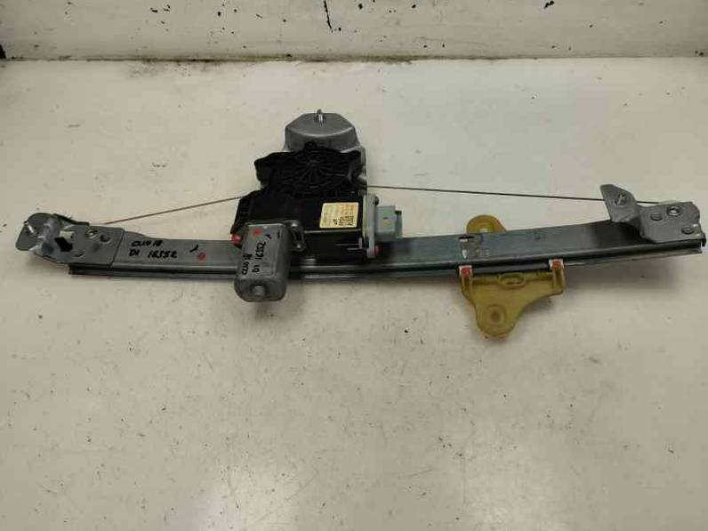 ELEVALUNAS DELANTERO IZQUIERDO RENAULT CLIO IV 2018 0.9 (90 CV)