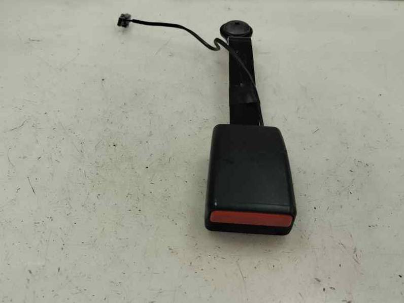 CINTURON SEGURIDAD DELANTERO IZQUIERDO RENAULT CLIO IV 2018 0.9 (90 CV)