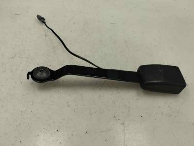 CINTURON SEGURIDAD DELANTERO DERECHO RENAULT CLIO IV 2018 0.9 (90 CV)