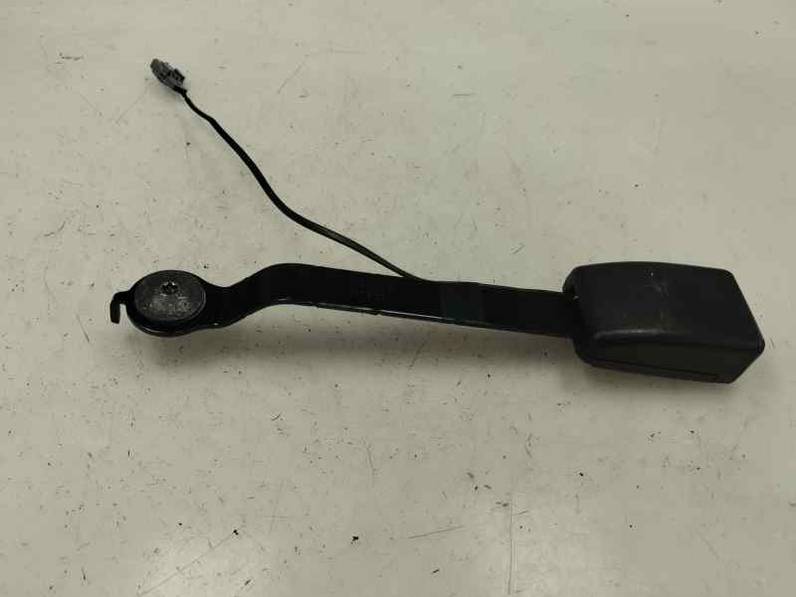 CINTURON SEGURIDAD DELANTERO DERECHO RENAULT CLIO IV 2018 0.9 (90 CV)