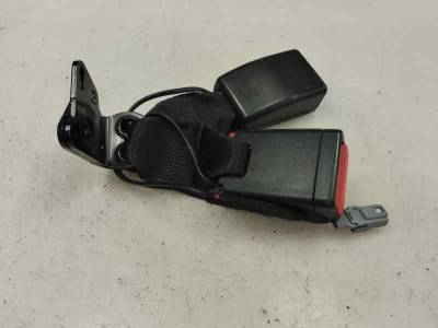 CINTURON SEGURIDAD TRASERO IZQUIERDO RENAULT CLIO IV 2018 0.9 (90 CV)