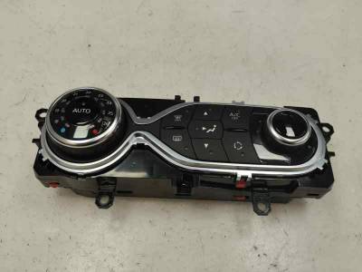 MANDO CLIMATIZADOR RENAULT CLIO IV 2018 0.9 (90 CV)