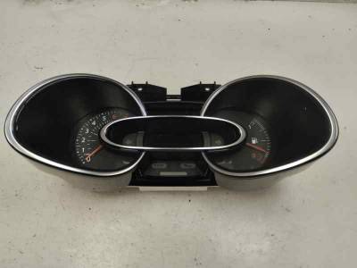 CUADRO INSTRUMENTOS RENAULT CLIO IV 2018 0.9 (90 CV)