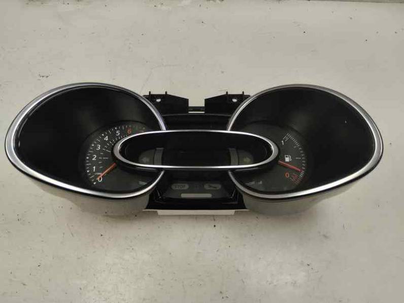 CUADRO INSTRUMENTOS RENAULT CLIO IV 2018 0.9 (90 CV)