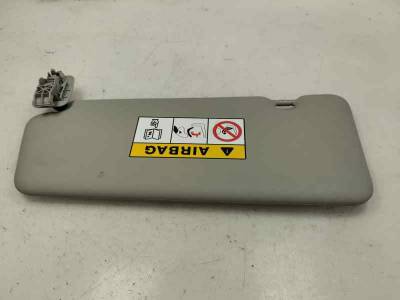 PARASOL DERECHO RENAULT CLIO IV 2018 0.9 (90 CV)