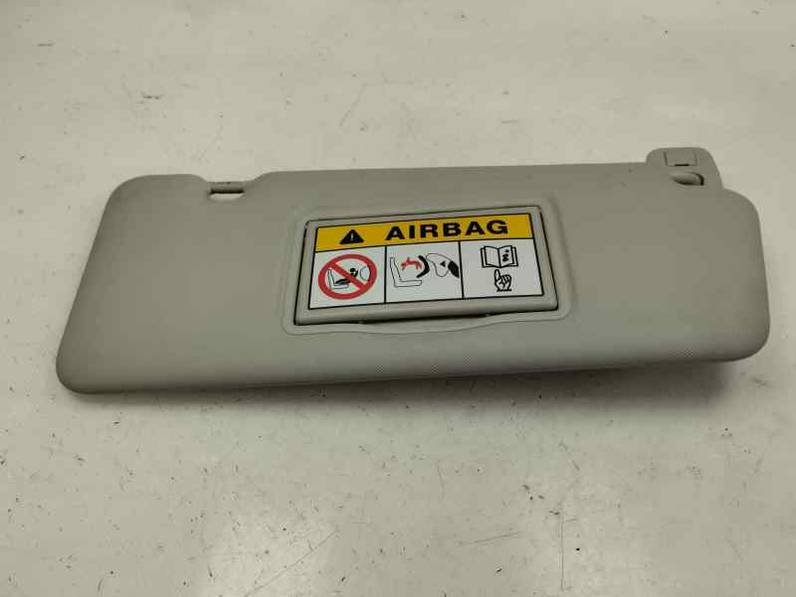 PARASOL DERECHO RENAULT CLIO IV 2018 0.9 (90 CV)