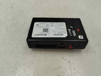 MODULO ELECTRONICO RENAULT CLIO IV 2018 0.9 (90 CV)