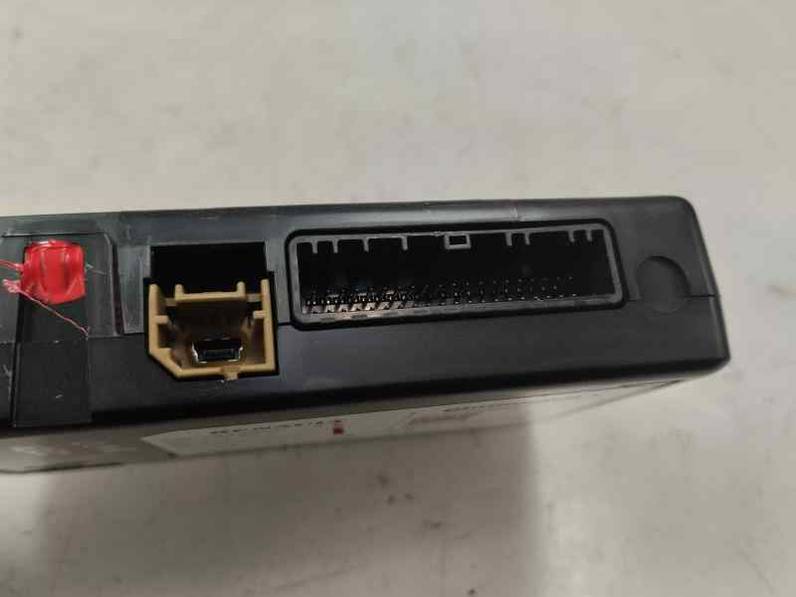 MODULO ELECTRONICO RENAULT CLIO IV 2018 0.9 (90 CV)