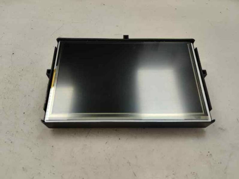 PANTALLA MULTIFUNCION RENAULT CLIO IV 2018 0.9 (90 CV)