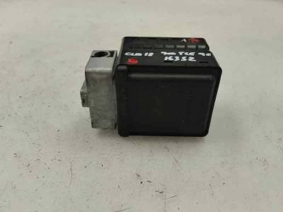 CONMUTADOR DE ARRANQUE RENAULT CLIO IV 2018 0.9 (90 CV)