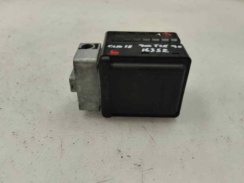 CONMUTADOR DE ARRANQUE RENAULT CLIO IV 2018 0.9 (90 CV)