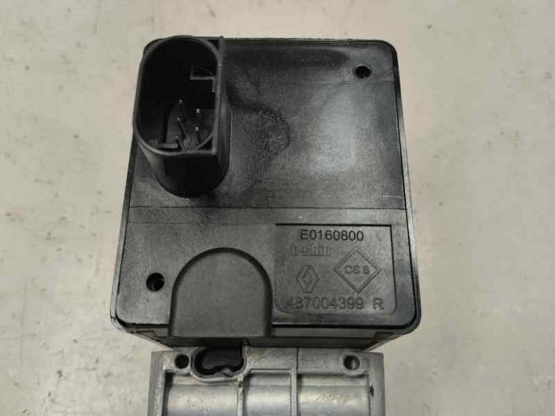 CONMUTADOR DE ARRANQUE RENAULT CLIO IV 2018 0.9 (90 CV)