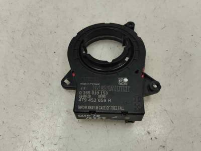 ANILLO AIRBAG RENAULT CLIO IV 2018 0.9 (90 CV)