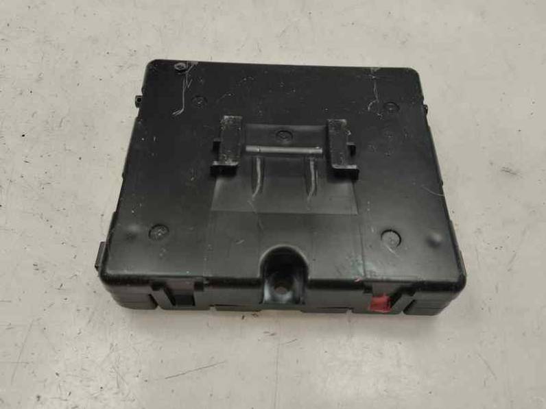 MODULO ELECTRONICO RENAULT CLIO IV 2018 0.9 (90 CV)