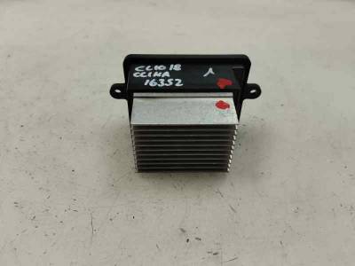RESISTENCIA CALEFACCION RENAULT CLIO IV 2018 0.9 (90 CV)