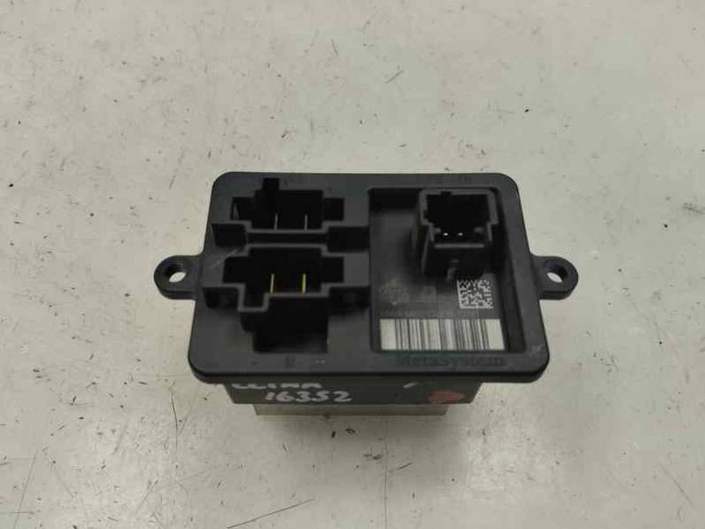RESISTENCIA CALEFACCION RENAULT CLIO IV 2018 0.9 (90 CV)