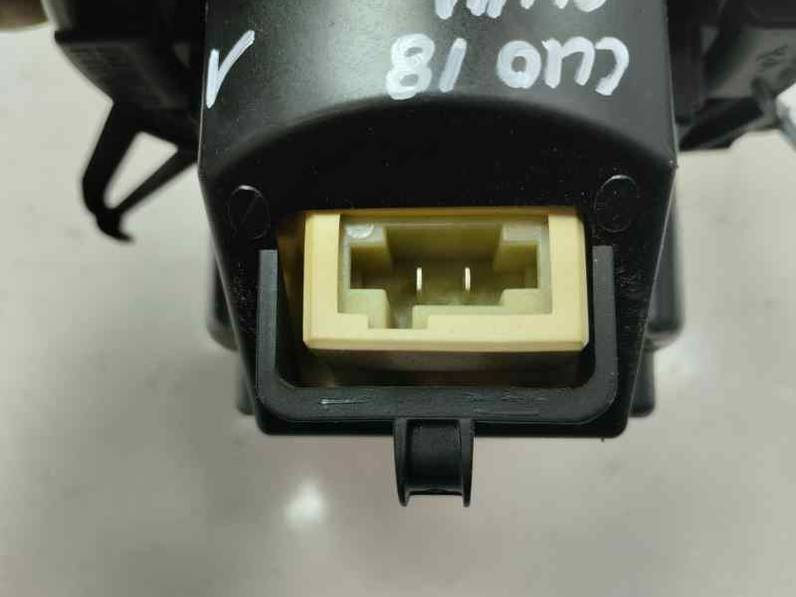 MOTOR CALEFACCION RENAULT CLIO IV 2018 0.9 (90 CV)