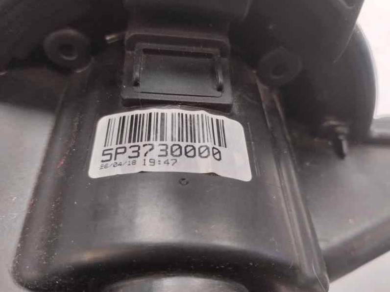 MOTOR CALEFACCION RENAULT CLIO IV 2018 0.9 (90 CV)