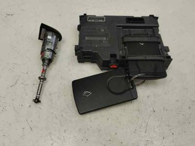 JUEGO BOMBINES RENAULT CLIO IV 2018 0.9 (90 CV)