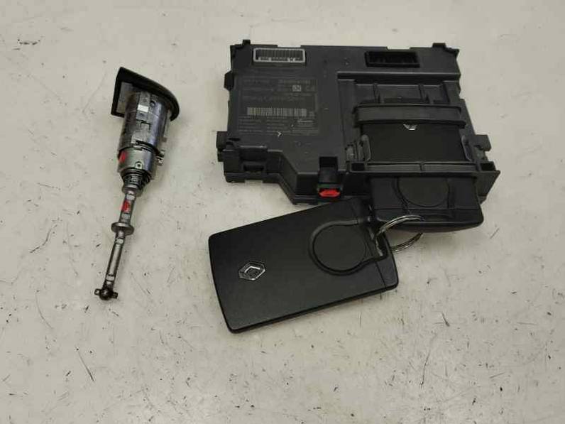 JUEGO BOMBINES RENAULT CLIO IV 2018 0.9 (90 CV)