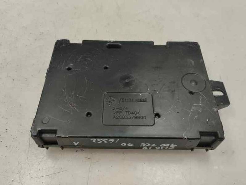 CAJA RELES FUSIBLES RENAULT CLIO IV 2018 0.9 (90 CV)