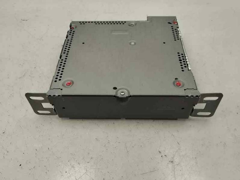 SISTEMA AUDIO RADIO CD RENAULT CLIO IV 2018 0.9 (90 CV)