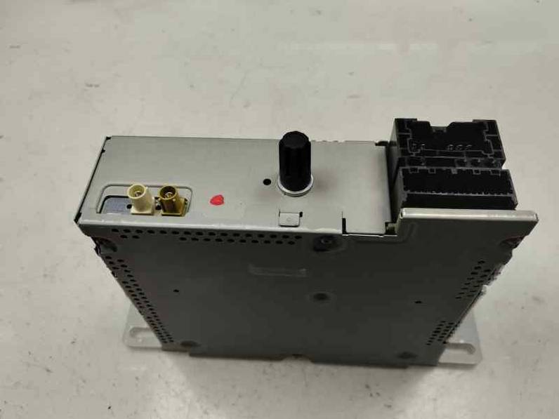 SISTEMA AUDIO RADIO CD RENAULT CLIO IV 2018 0.9 (90 CV)