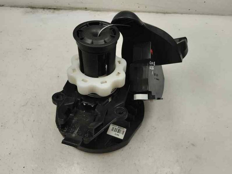 NEUMATICO REPUESTO RENAULT CLIO IV 2018 0.9 (90 CV)