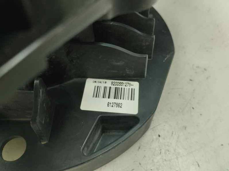 NEUMATICO REPUESTO RENAULT CLIO IV 2018 0.9 (90 CV)