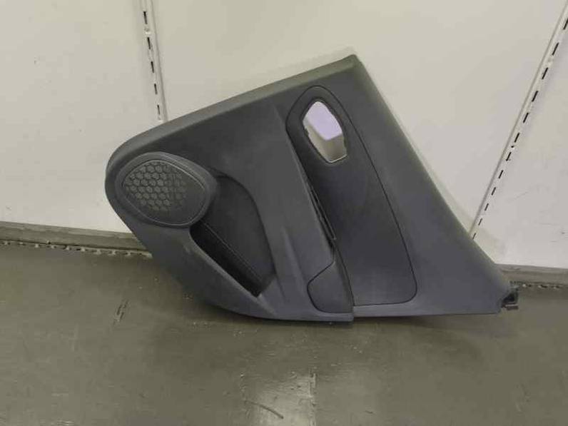 JUEGO ASIENTOS COMPLETO RENAULT CLIO IV 2018 0.9 (90 CV)