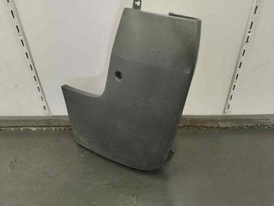 PUNTERA PARAGOLPES TRASERA IZQUIERDA RENAULT TRAFIC CAJA CERRADA 2004