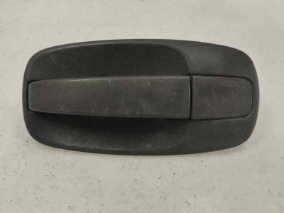 MANETA INTERIOR DELANTERA DERECHA RENAULT TRAFIC CAJA CERRADA 2004