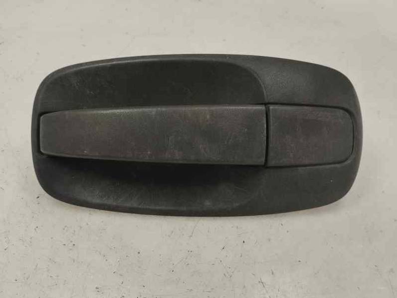 MANETA INTERIOR DELANTERA DERECHA RENAULT TRAFIC CAJA CERRADA 2004