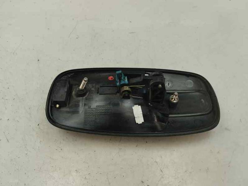 MANETA INTERIOR DELANTERA DERECHA RENAULT TRAFIC CAJA CERRADA 2004