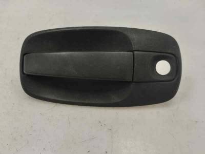 MANETA INTERIOR DELANTERA IZQUIERDA RENAULT TRAFIC CAJA CERRADA 2004