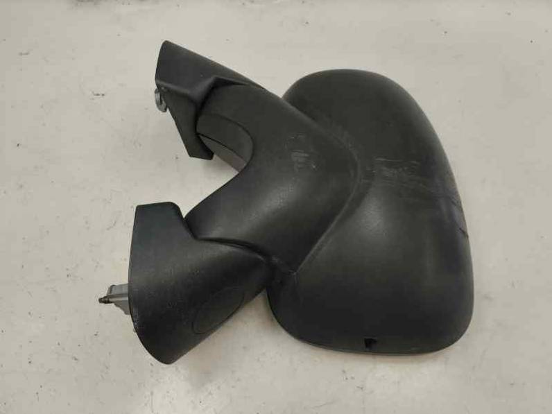 RETROVISOR IZQUIERDO RENAULT TRAFIC CAJA CERRADA 2004