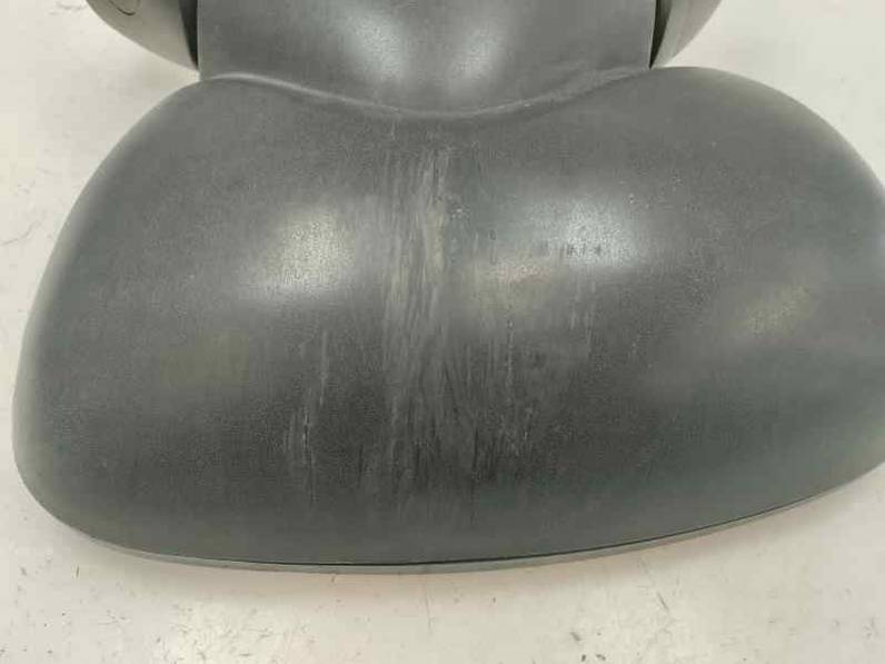 RETROVISOR IZQUIERDO RENAULT TRAFIC CAJA CERRADA 2004