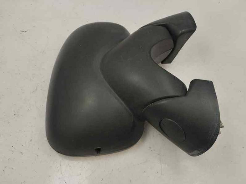 RETROVISOR DERECHO RENAULT TRAFIC CAJA CERRADA 2004