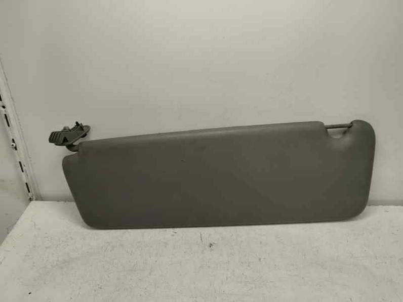 PARASOL DERECHO RENAULT TRAFIC CAJA CERRADA 2004