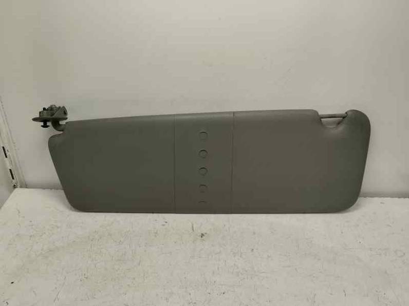 PARASOL IZQUIERDO RENAULT TRAFIC CAJA CERRADA 2004