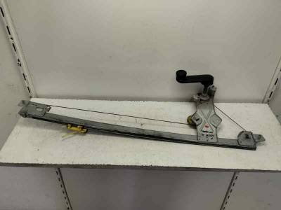 ELEVALUNAS DELANTERO DERECHO RENAULT TRAFIC CAJA CERRADA 2004