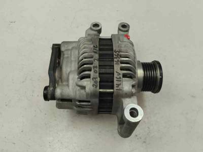 ALTERNADOR PEUGEOT 207 2008 1.4 16V VTI (95 CV)